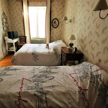 Pensjonat La Maison Des Chats *
