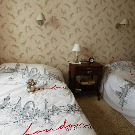 Pensjonat La Maison Des Chats *
