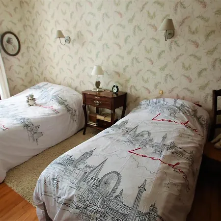 La Maison Des Chats *