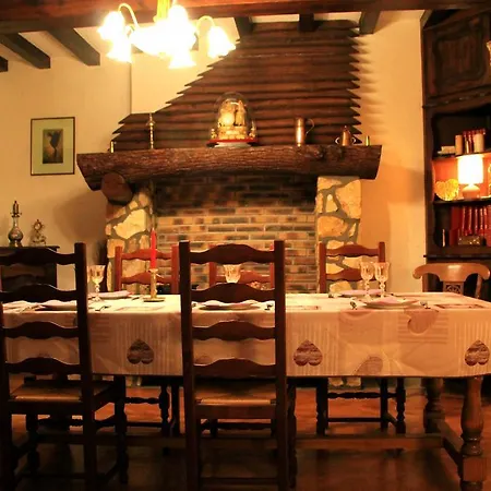 Pensjonat La Maison Des Chats *