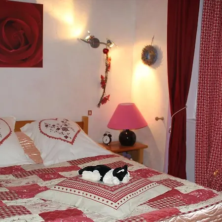 Pensjonat La Maison Des Chats *